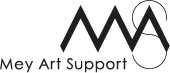 Mey Art Support logo